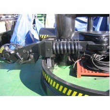 TOWING HOOK KAPAL